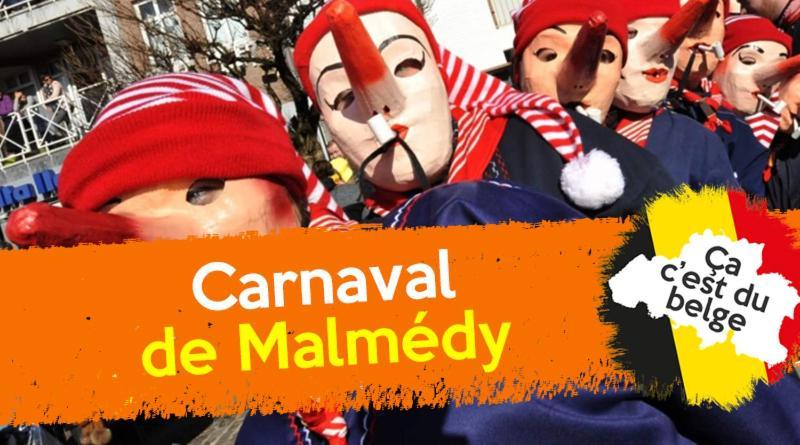*Wallonie14* Malmedy Exteriör bild